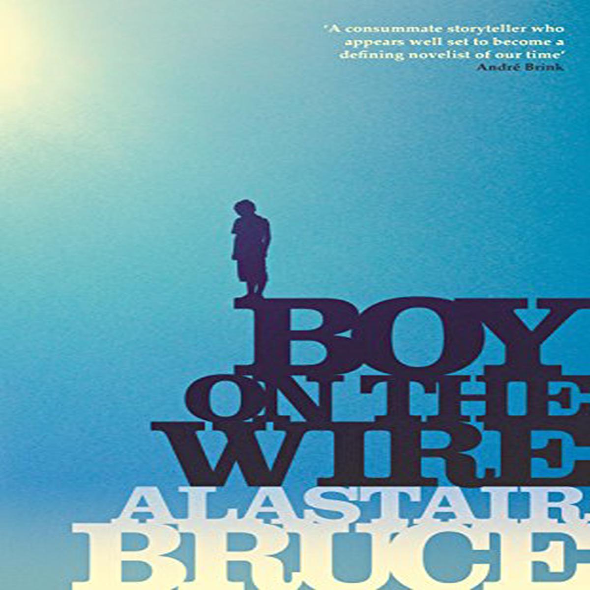 Boy On The Wire GbGoodInternal
