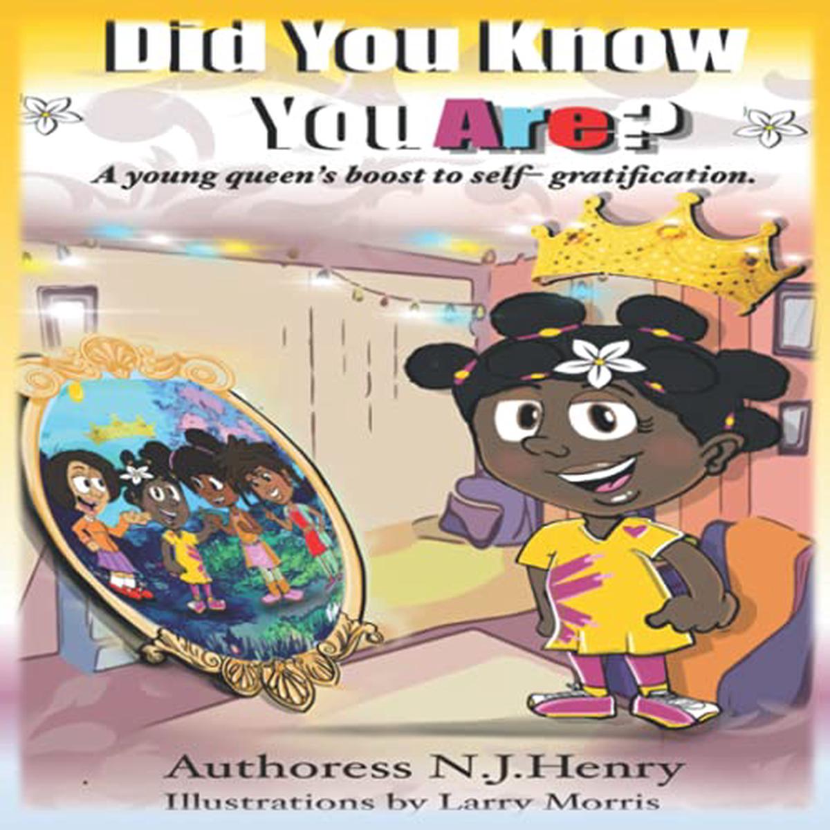Did You Know You Are UsNewIngram