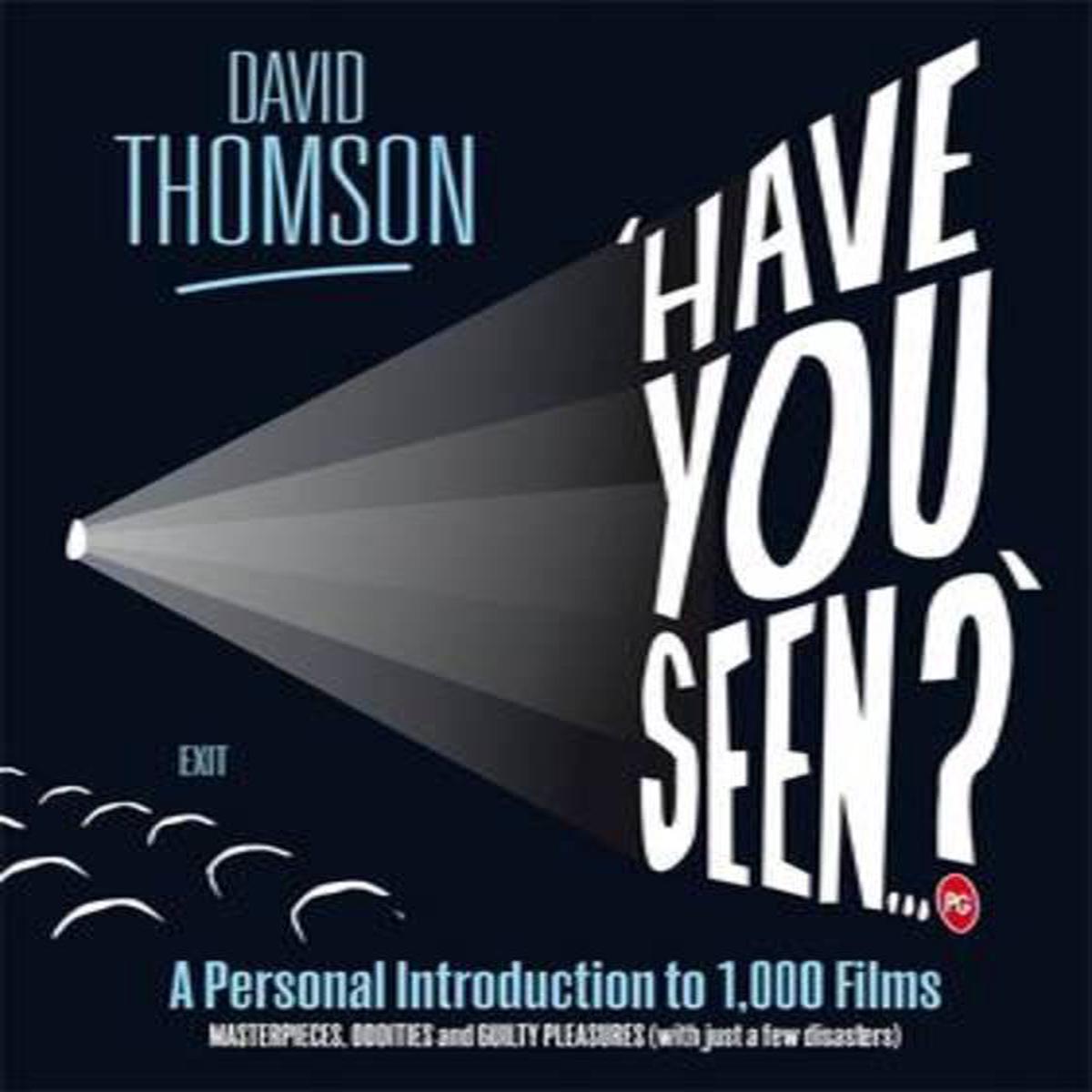"Have You Seen...?"