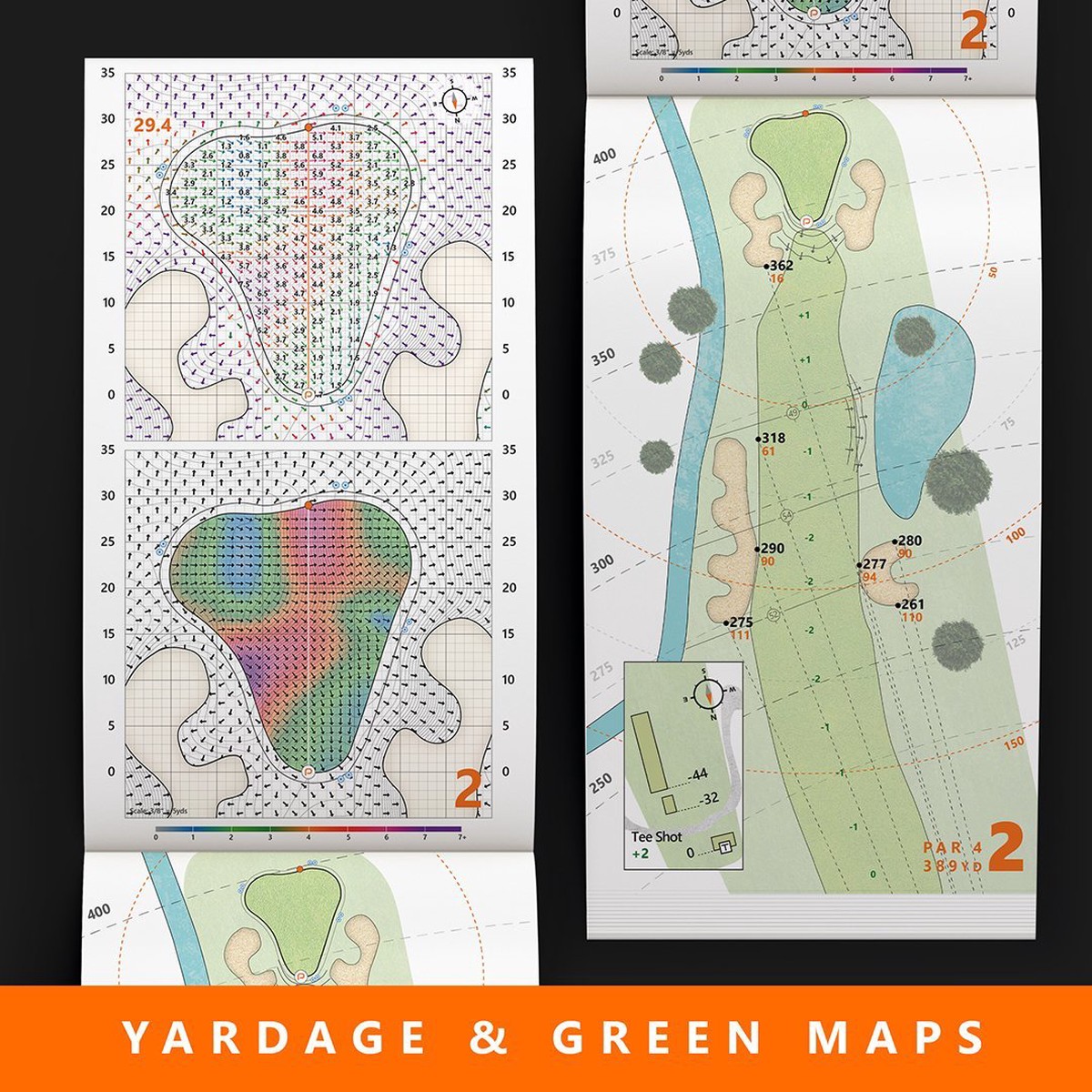 Heritage Hills Golf Course
