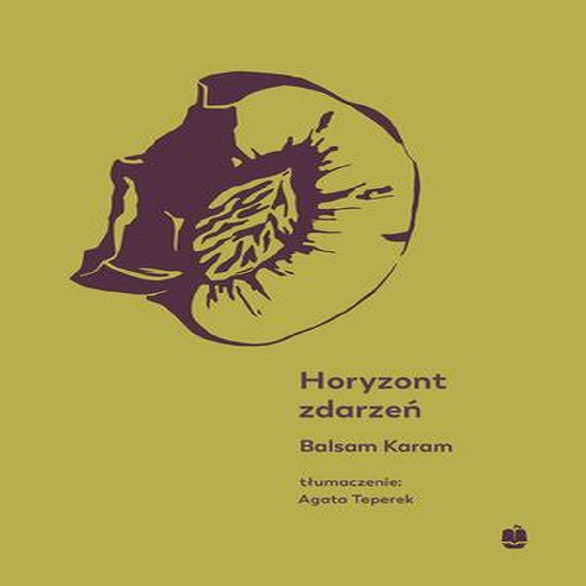 Horyzont zdarze