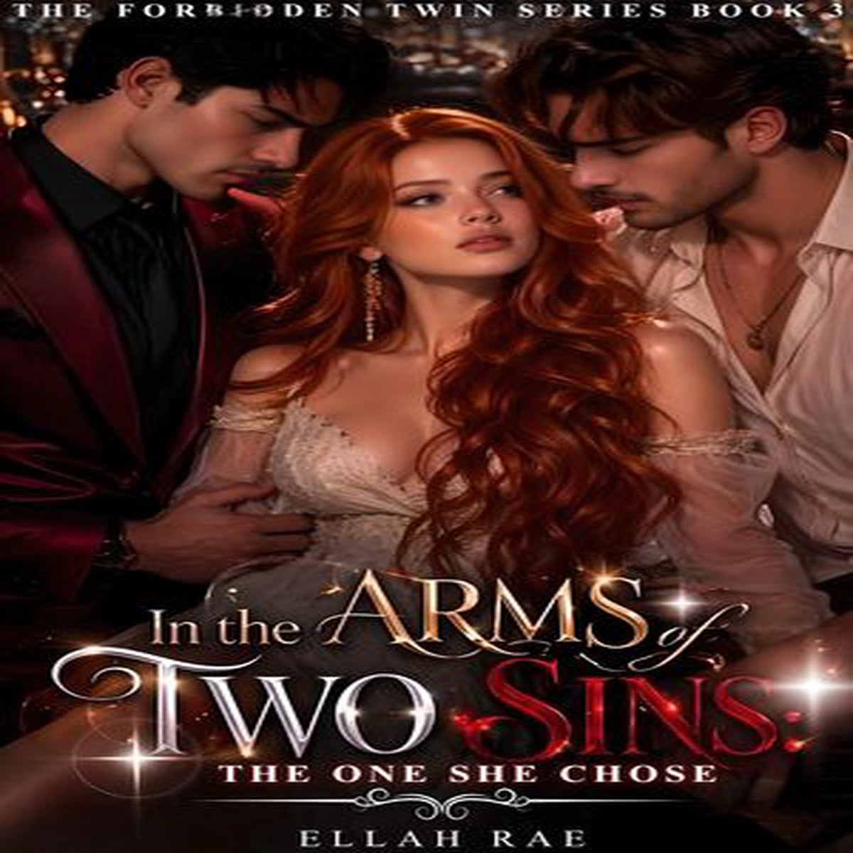 In the Arms of Two Sins: The One She Chose