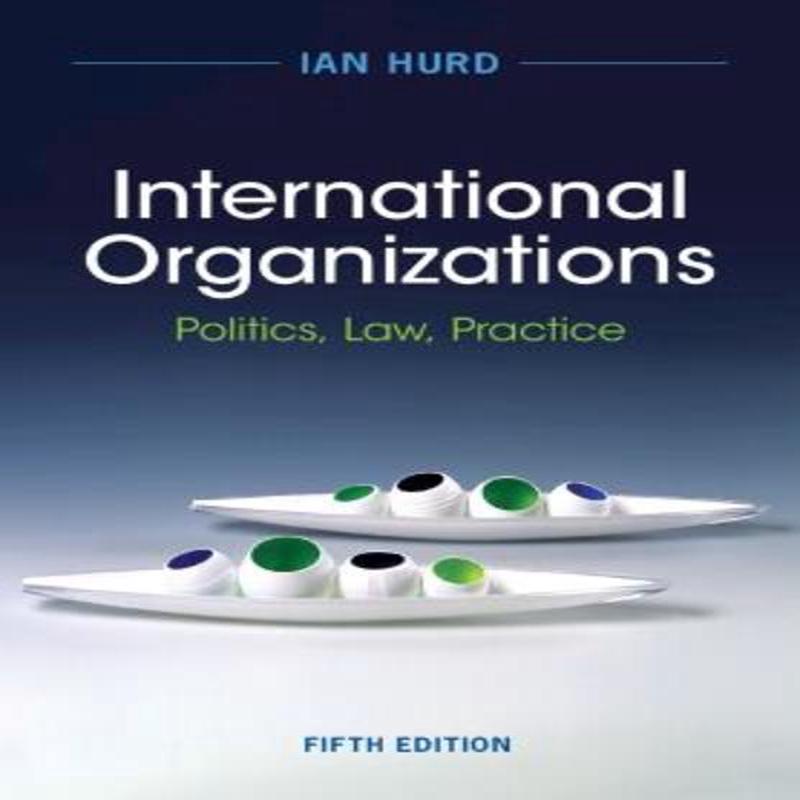 International Organizations New