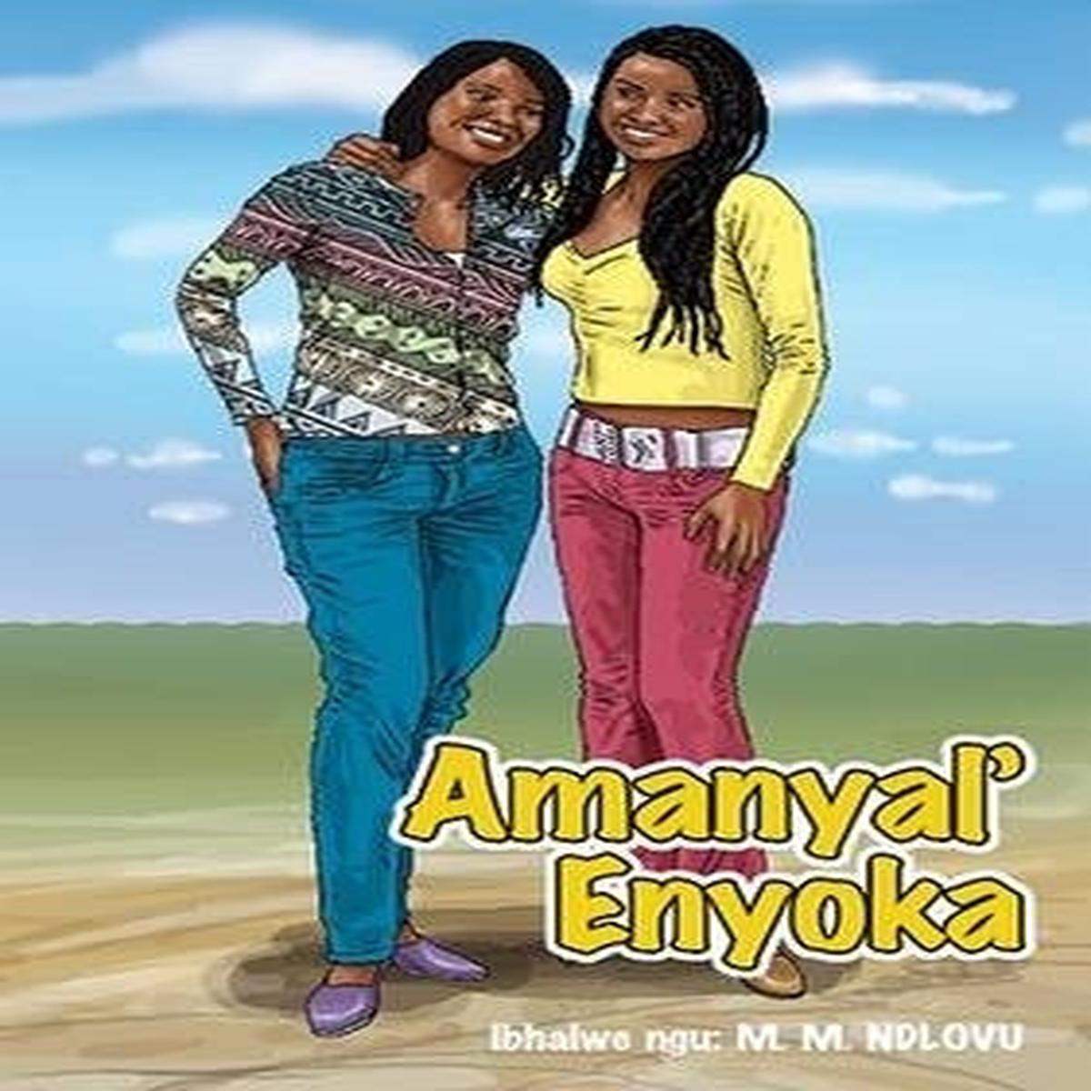 Isizulu Sethu Amanyalenyoka (Novel)