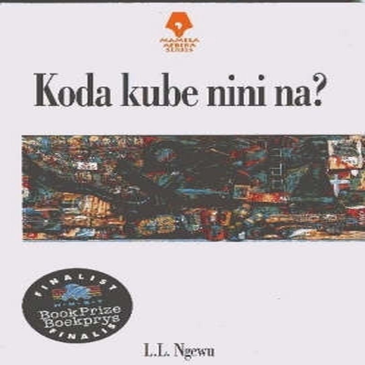 Koda Kube Nini Na