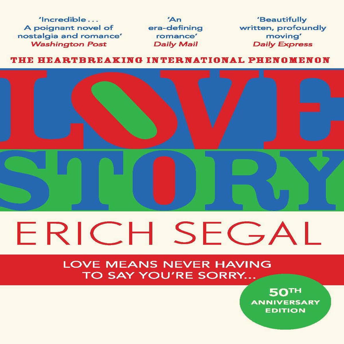 LOVE STORY