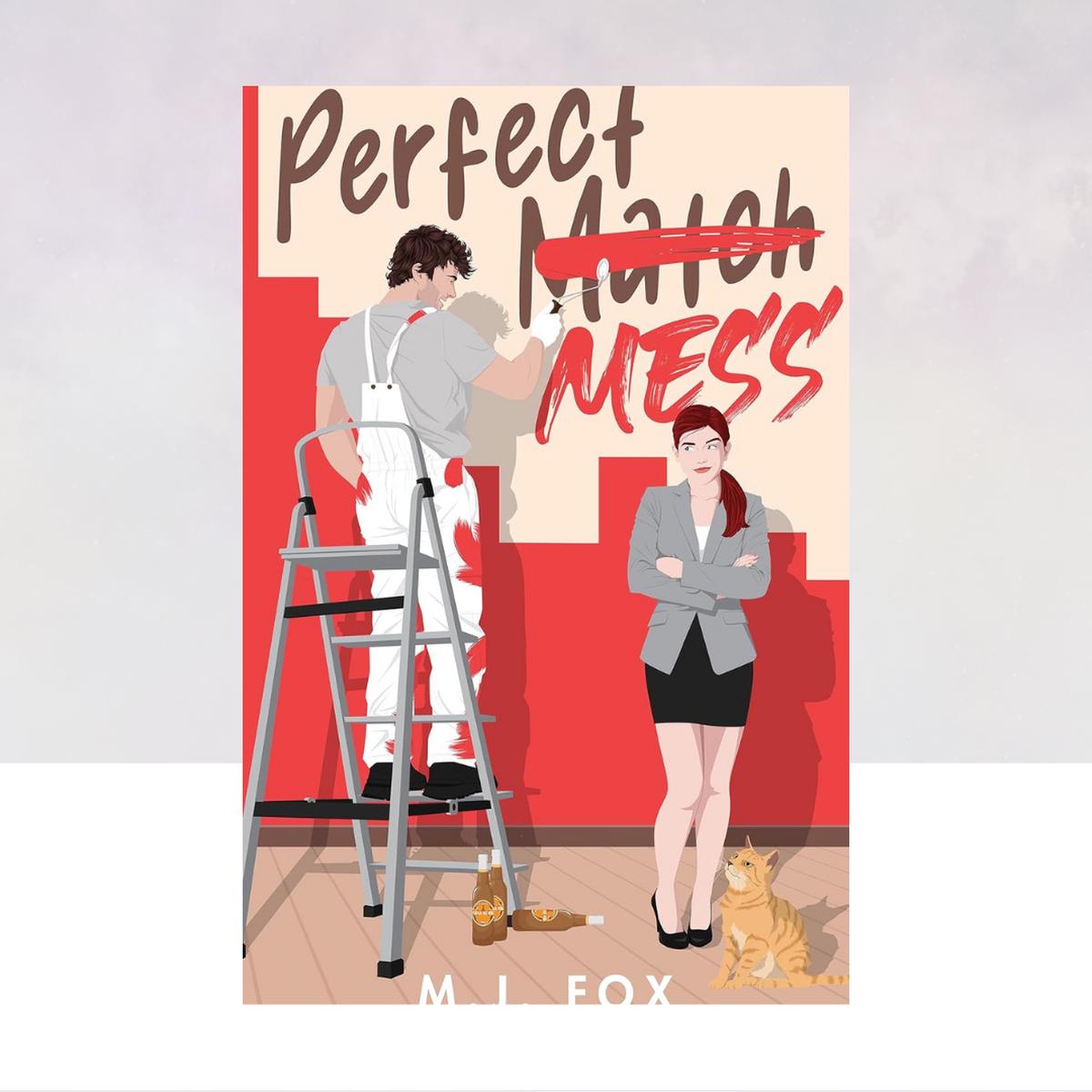 Perfect Mess