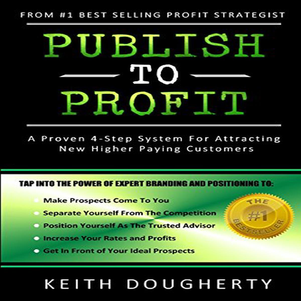 Publish To Profit UsNewIngram