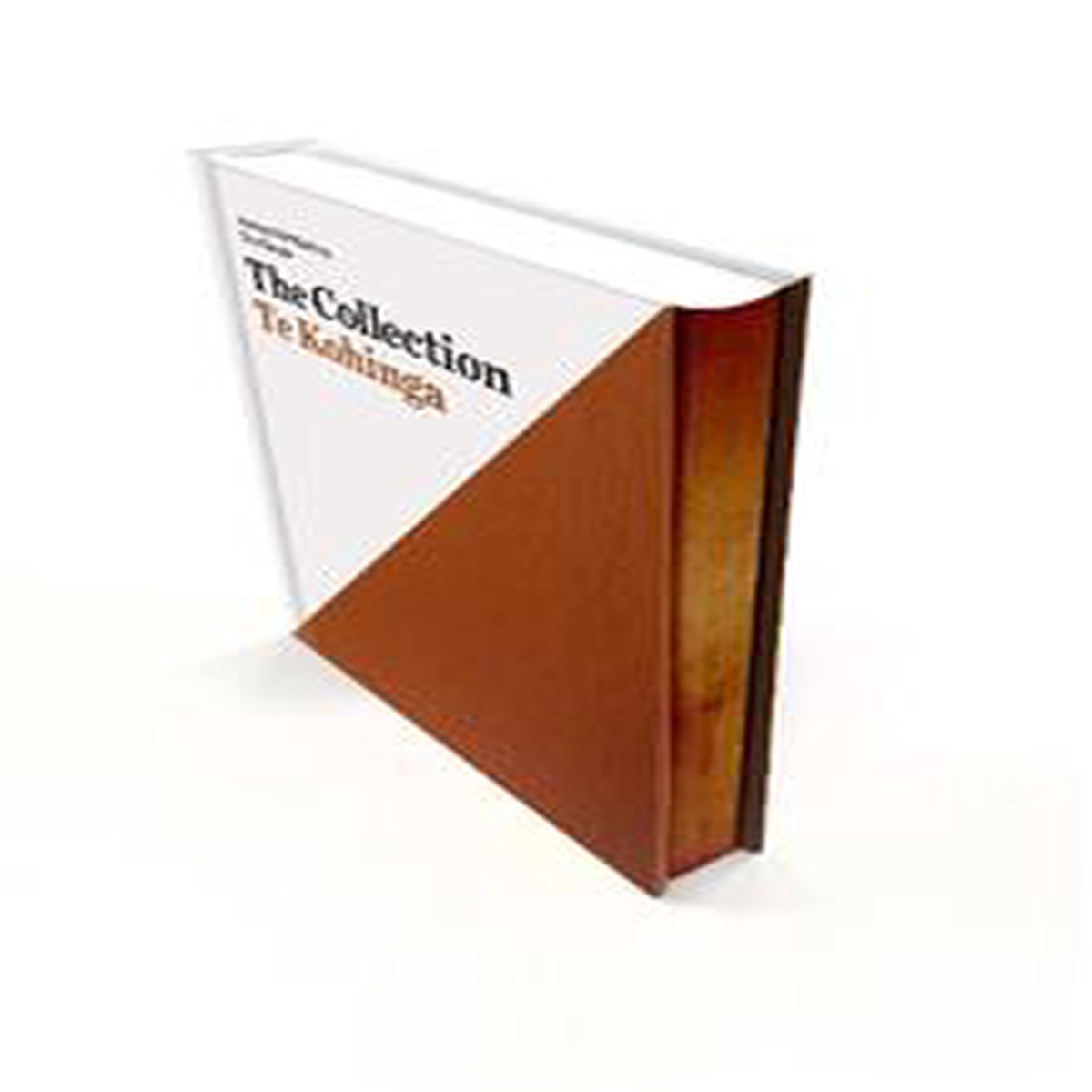 THE COLLECTION TE KOHINGA