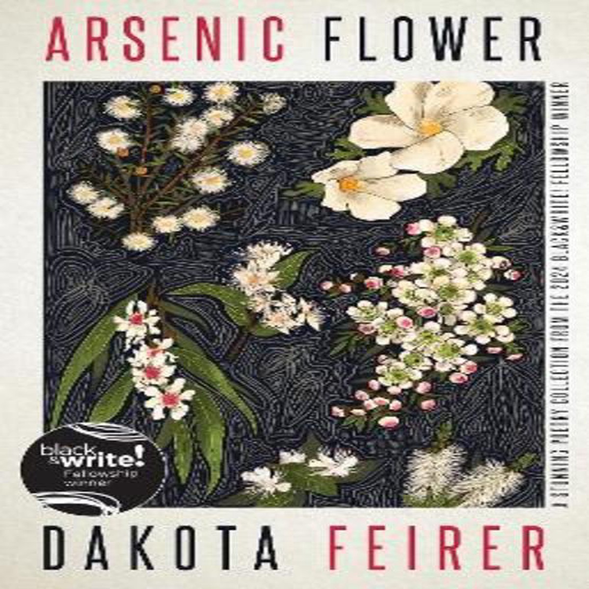 Arsenic Flower
