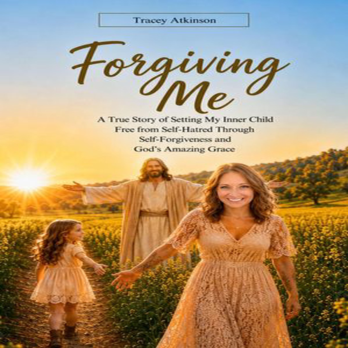 Forgiving Me