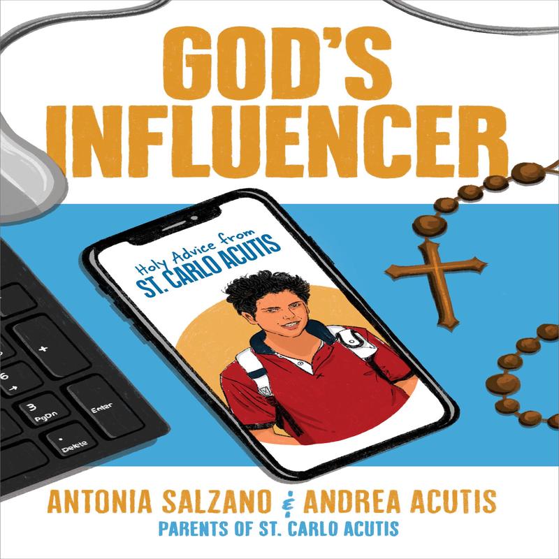 GOD’S INFLUENCER