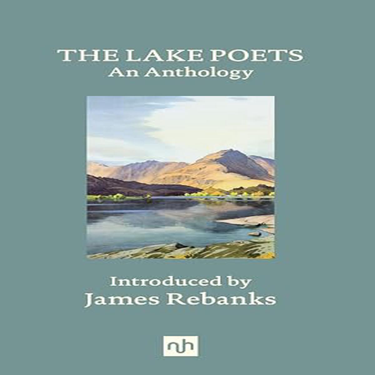 Lake Poets: An Anthology