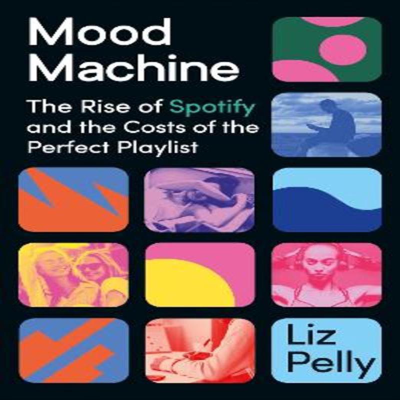 Mood Machine New