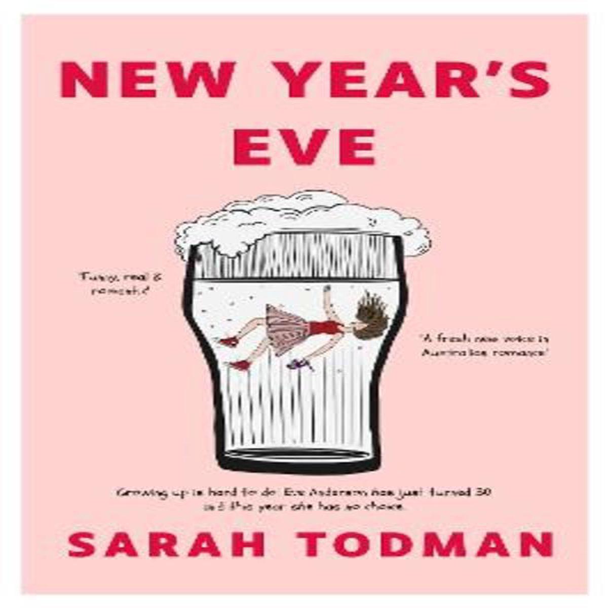 New Year’s Eve