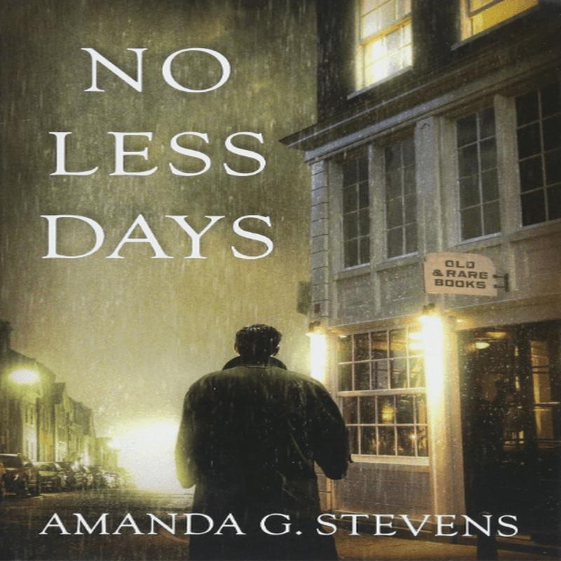 No Less Days: No Less Days (Book 1)