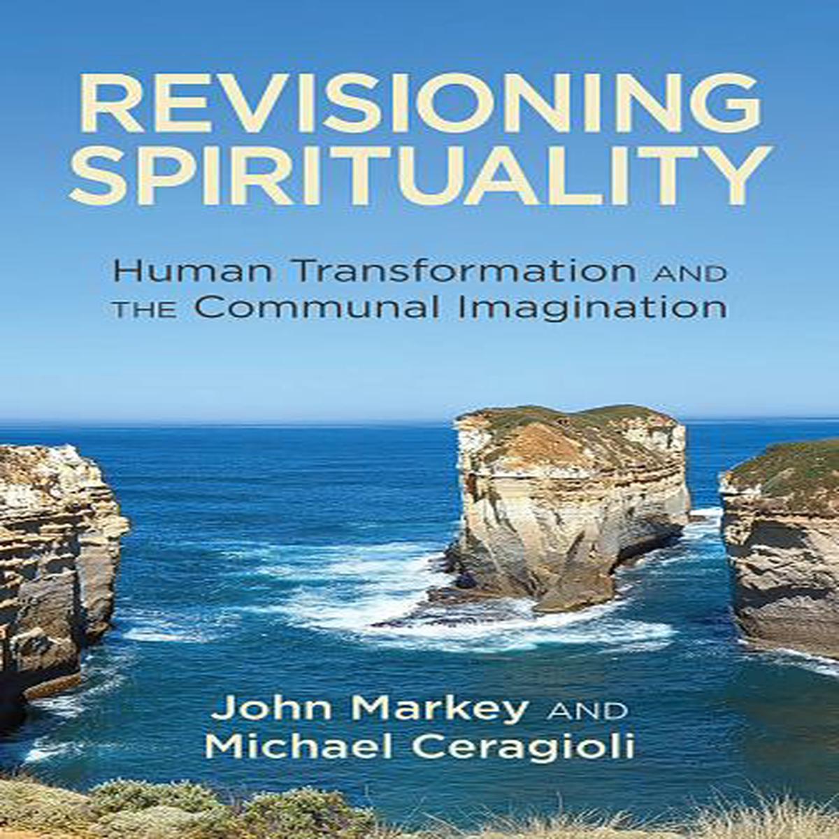 Revisioning Spirituality UsNewIngram