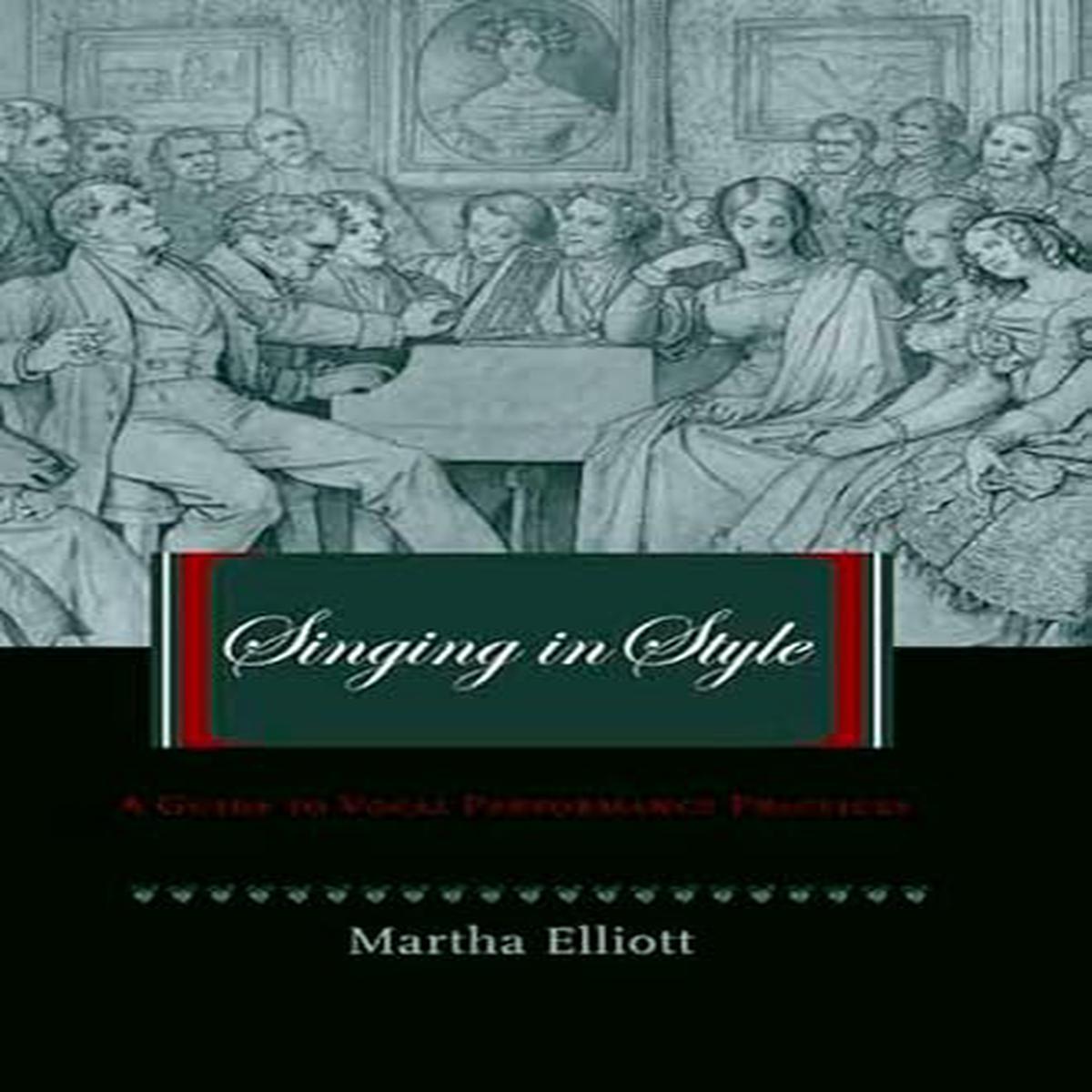 SINGING IN STYLE – GT VOCAL PE