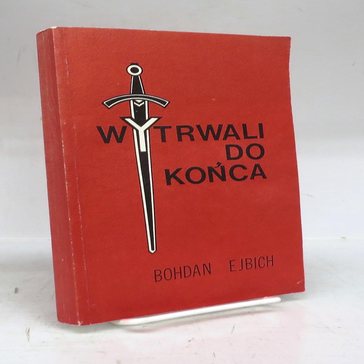 Wytrwali Do Konca