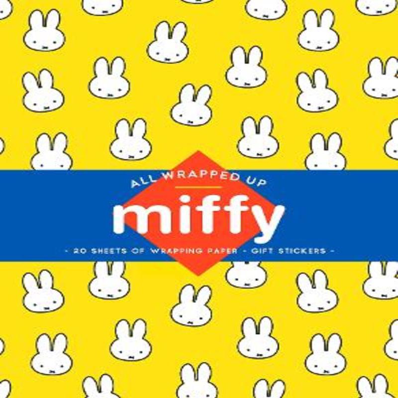 All Wrapped Up: Miffy