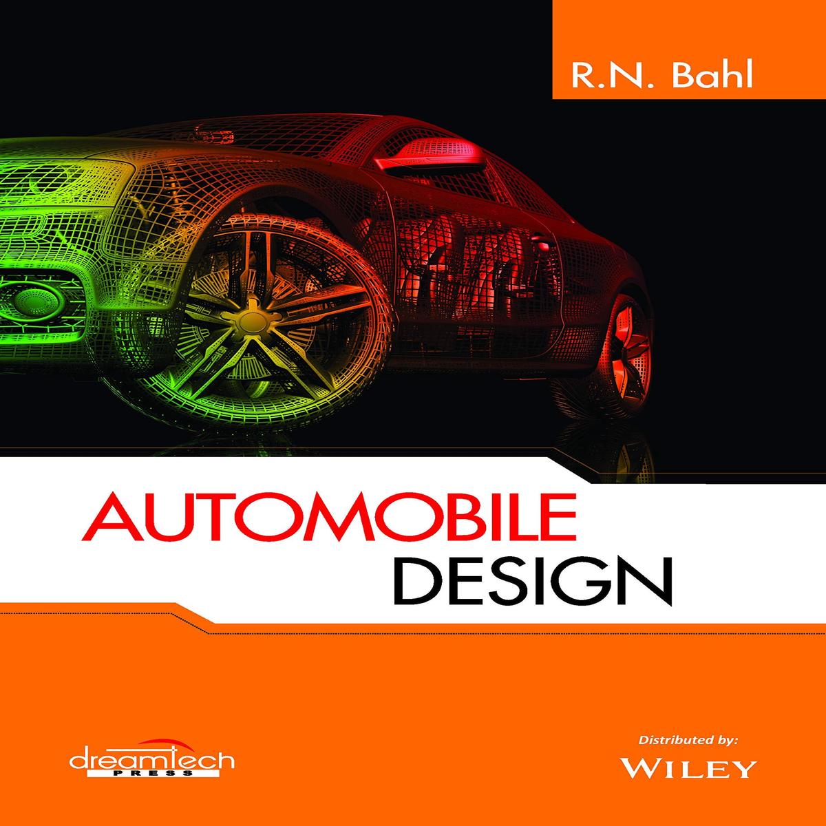 Automobile Design | e