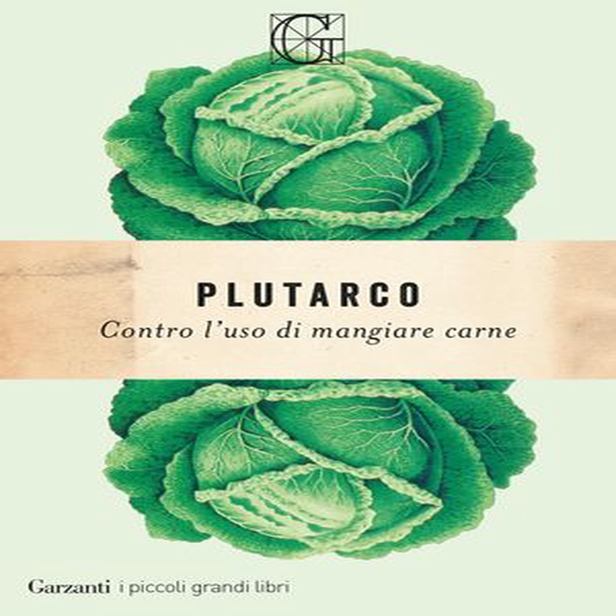 Contro l’uso di mangiare carne