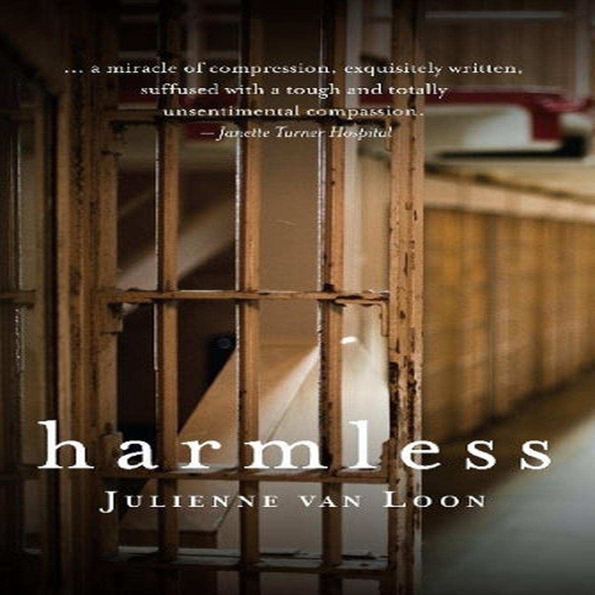 Harmless GbNewIngram