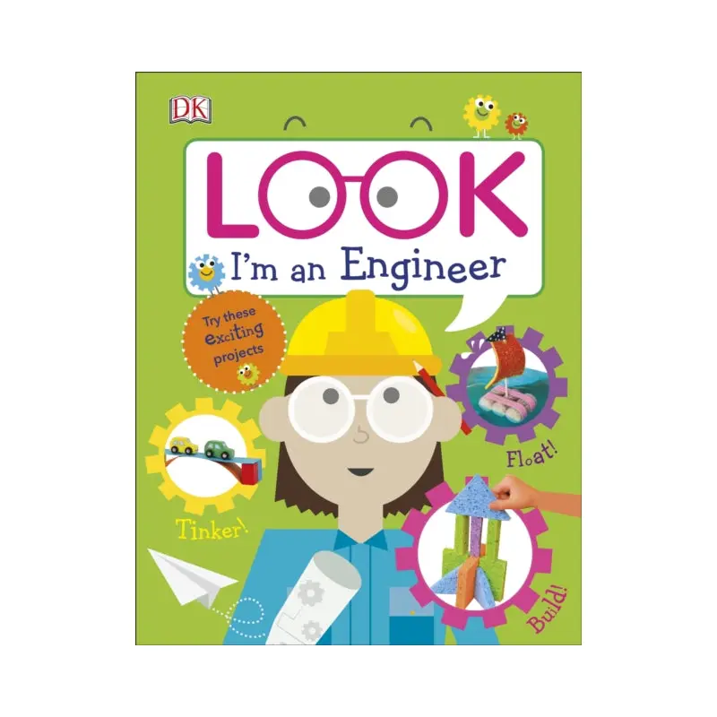 Look I’m an Engineer