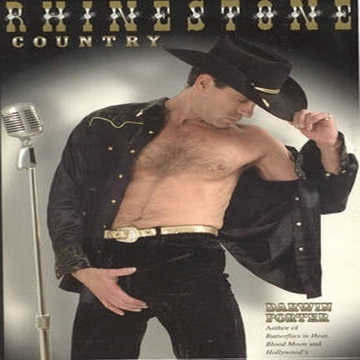 Rhinestone Country