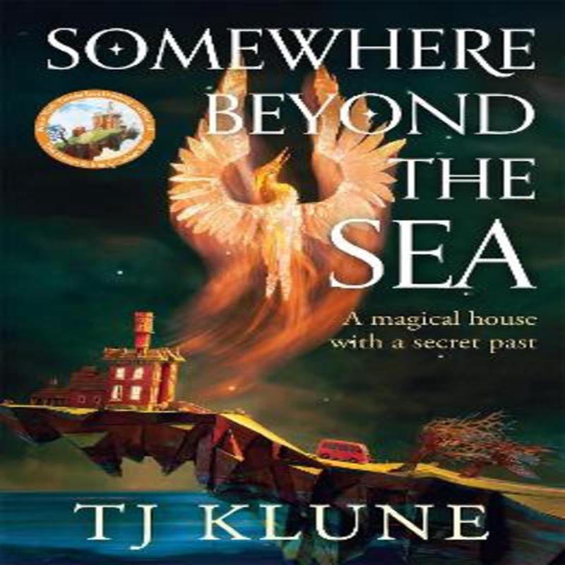 Somewhere Beyond the Sea New