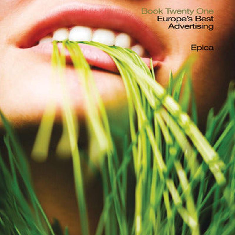 Epica Book 21: Europe’s Best Advertising