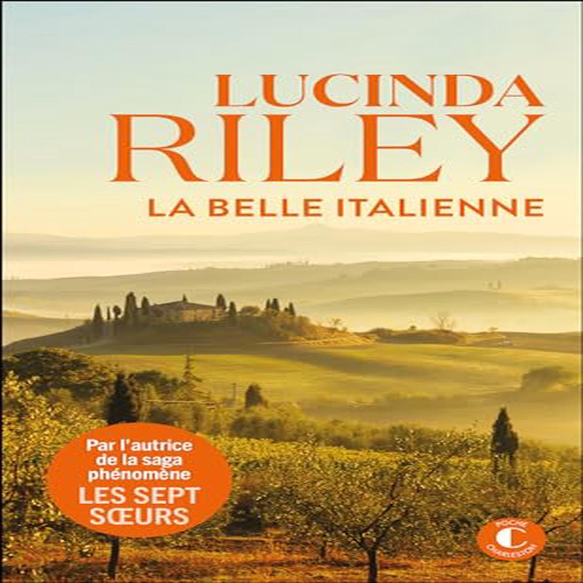 La Belle Italienne GbVeryGoodInternal