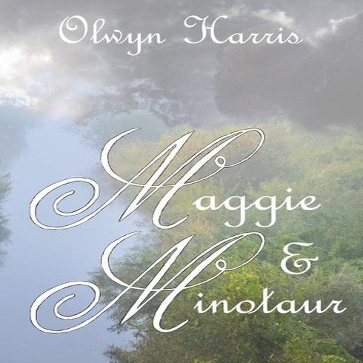 Maggie Minotaur UsNewIngram