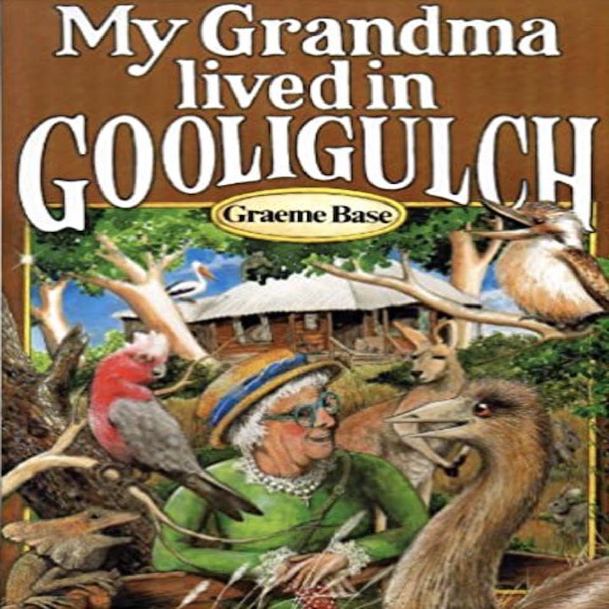 My Grandma Lived in Gooligulch
