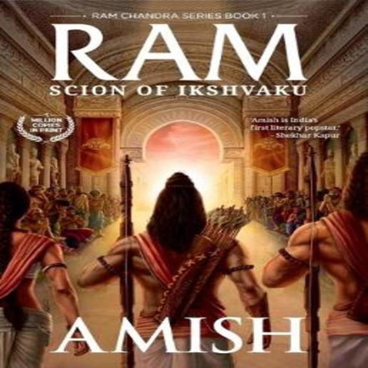 Ram – Scion of Ikshvaku