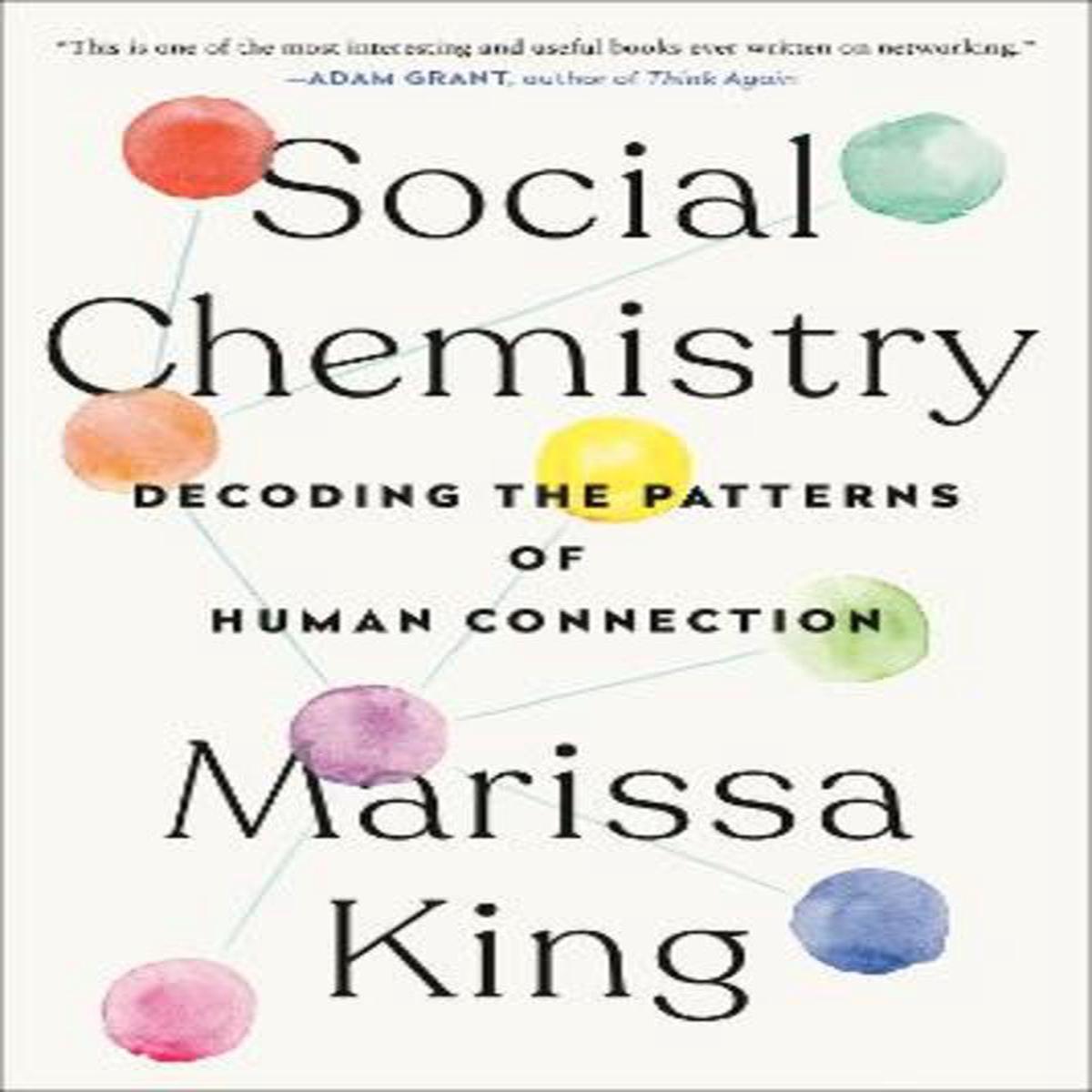 Social Chemistry