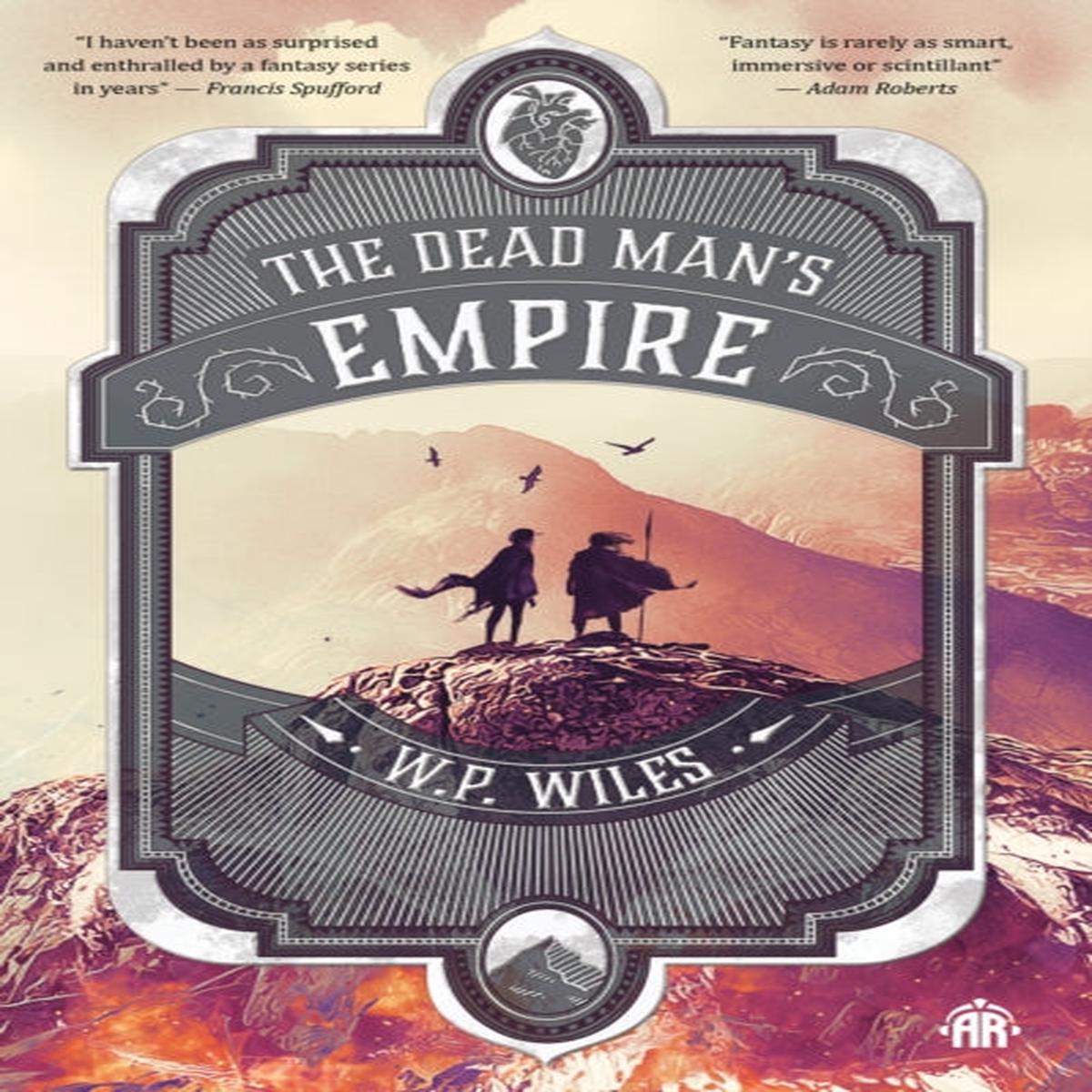 The Dead Man’s Empire