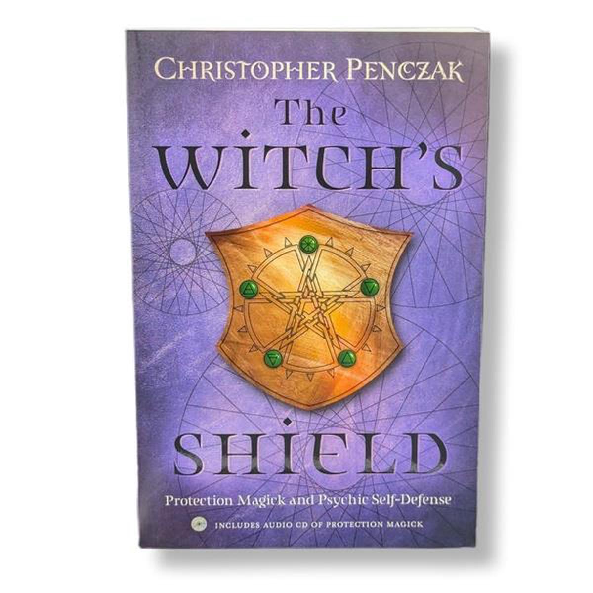 The Witch’s Shield