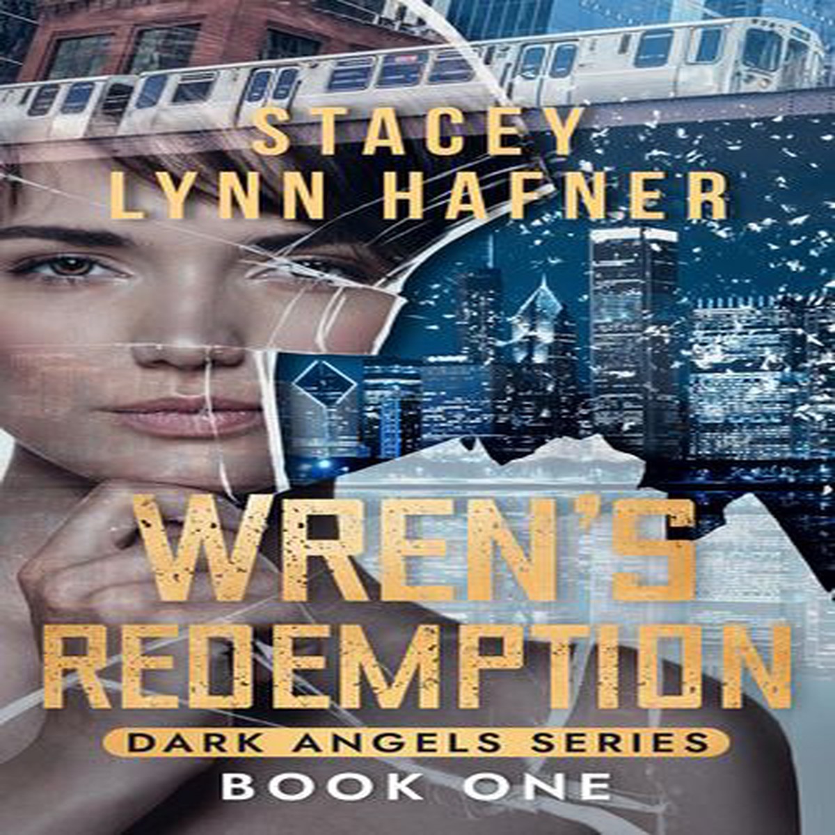 Wren’s Redemption: Book One of the Dark Angels