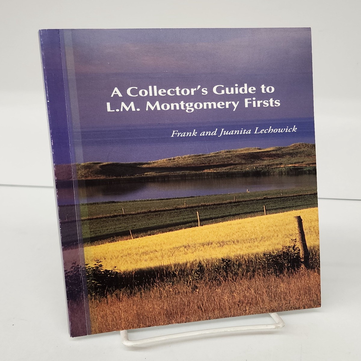 A Collector’s Guide to L. M. Montgomery Firsts