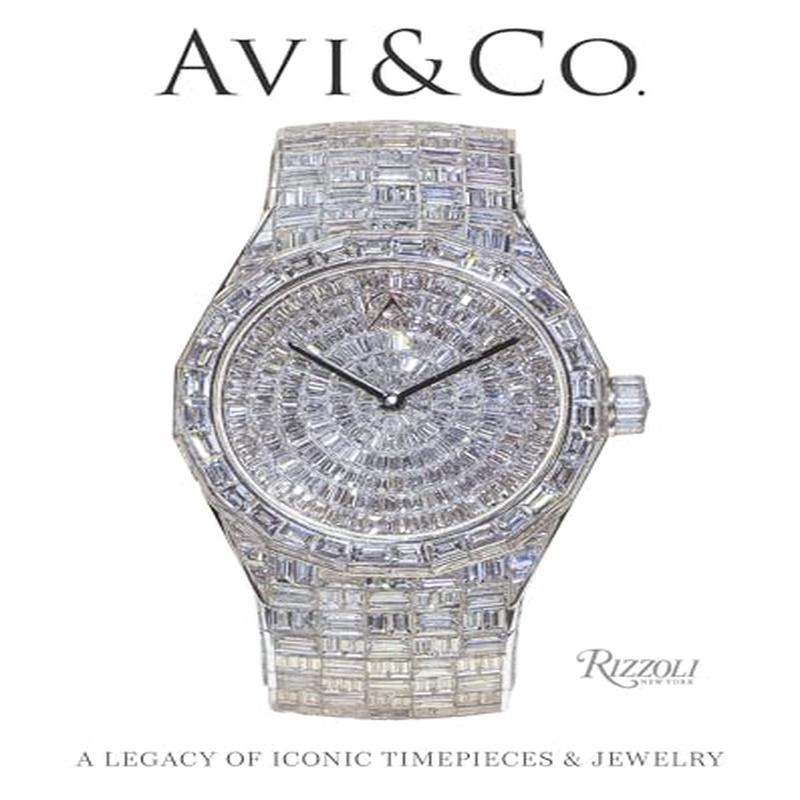 Avi & Co.: A Legacy of Iconic Timepieces and Jewelry