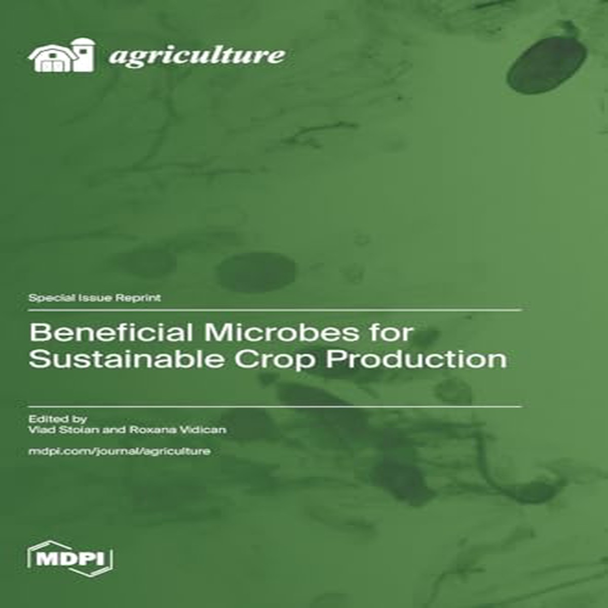 Beneficial Microbes For Sustainable Crop Production GbNewIngram