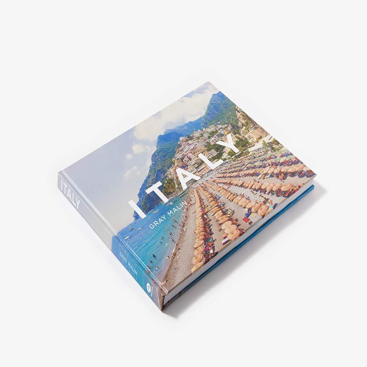 Book Italy