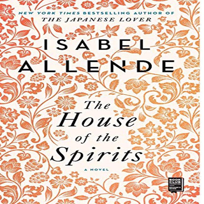 House of the Spirits