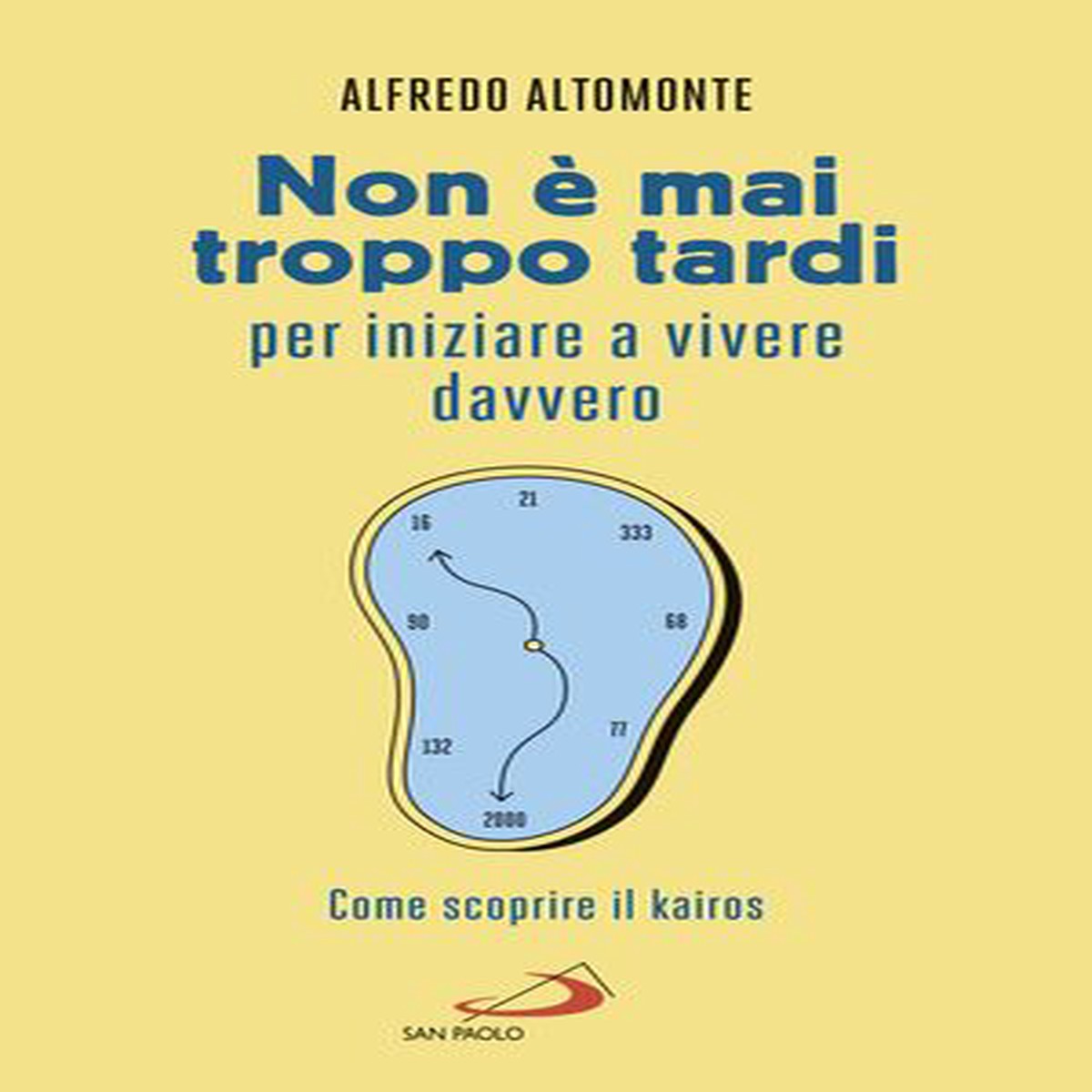 Non mai troppo tardi per iniziare a vivere davvero: Come scoprire il kairs