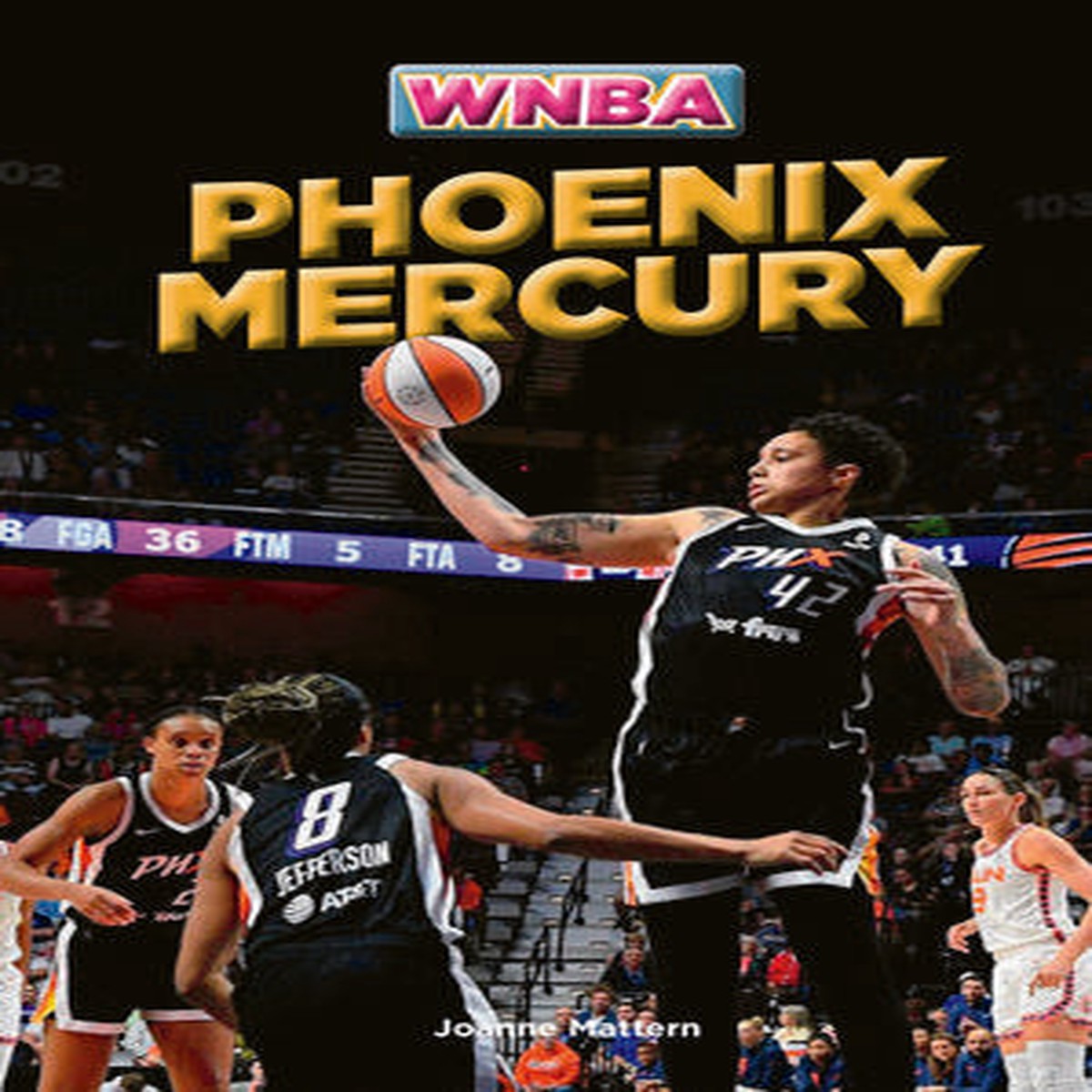 Phoenix Mercury