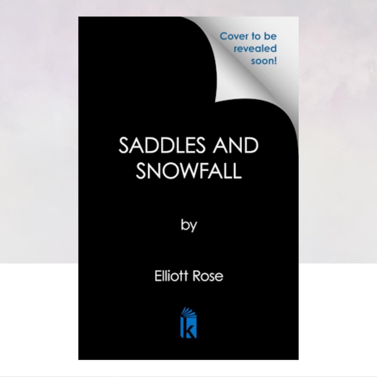 [PREORDER] Saddles and Snowfall
