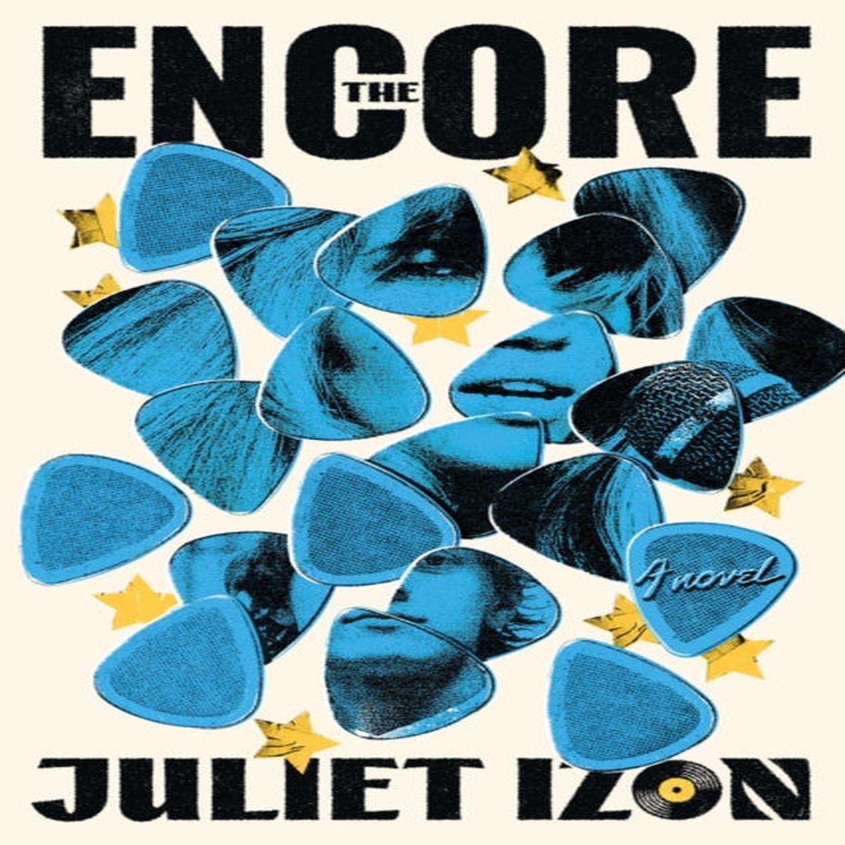 The Encore : A Novel