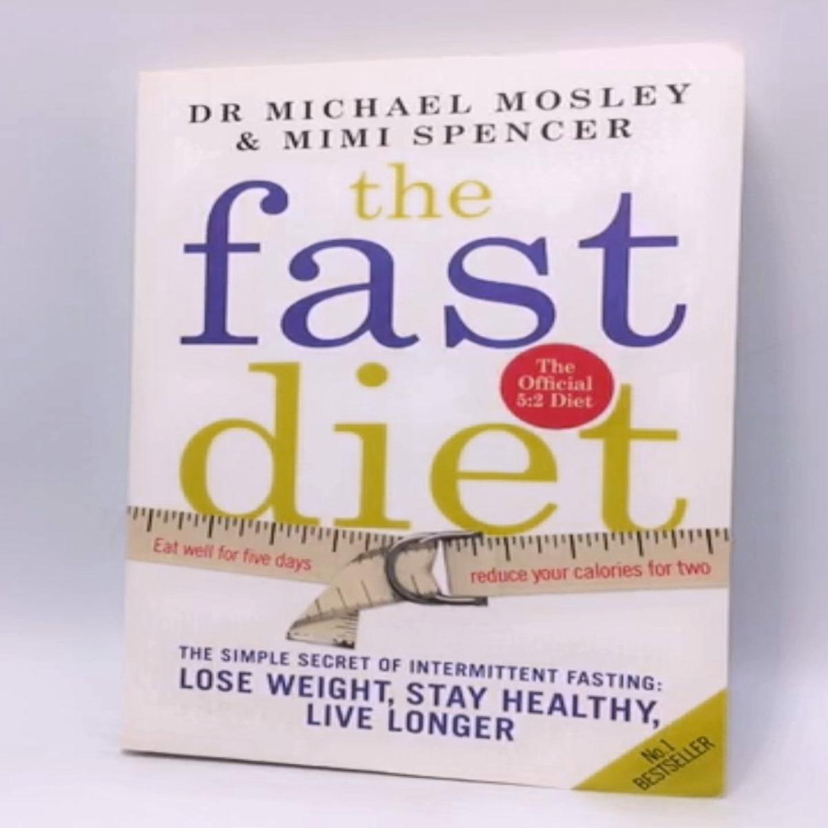 The Fast Diet