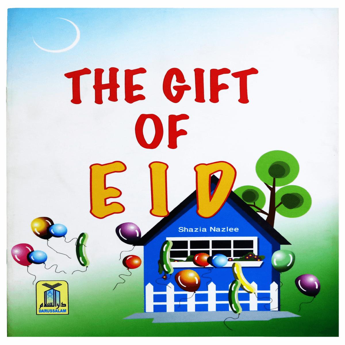 The Gift of Eid
